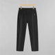 通勤免熨烫休闲西裤 26年春夏复古简约纯色立体剪裁长裤 男士