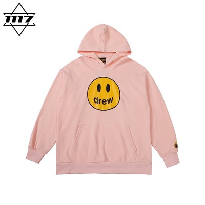 市面最高版DrewHouse连帽卫衣
