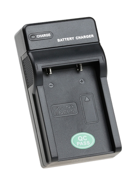 FB适用尼康D7100 D750 D780 D7500 D7200 D500 EN-EL15电池充电器