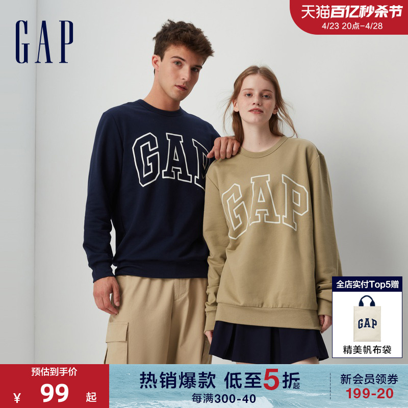 男装卫衣GapGap男装卫衣