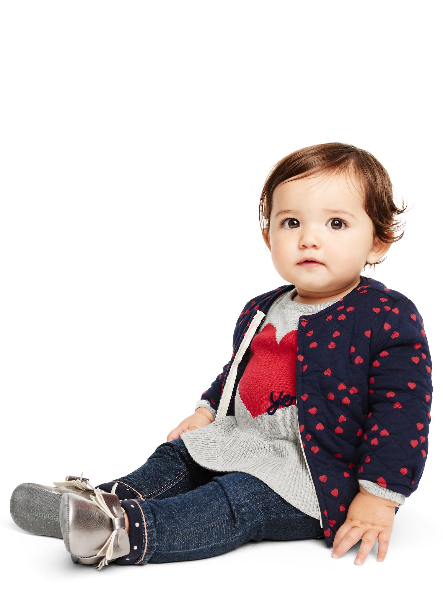 Manteau pour fille - Ref 2164050 Image 3