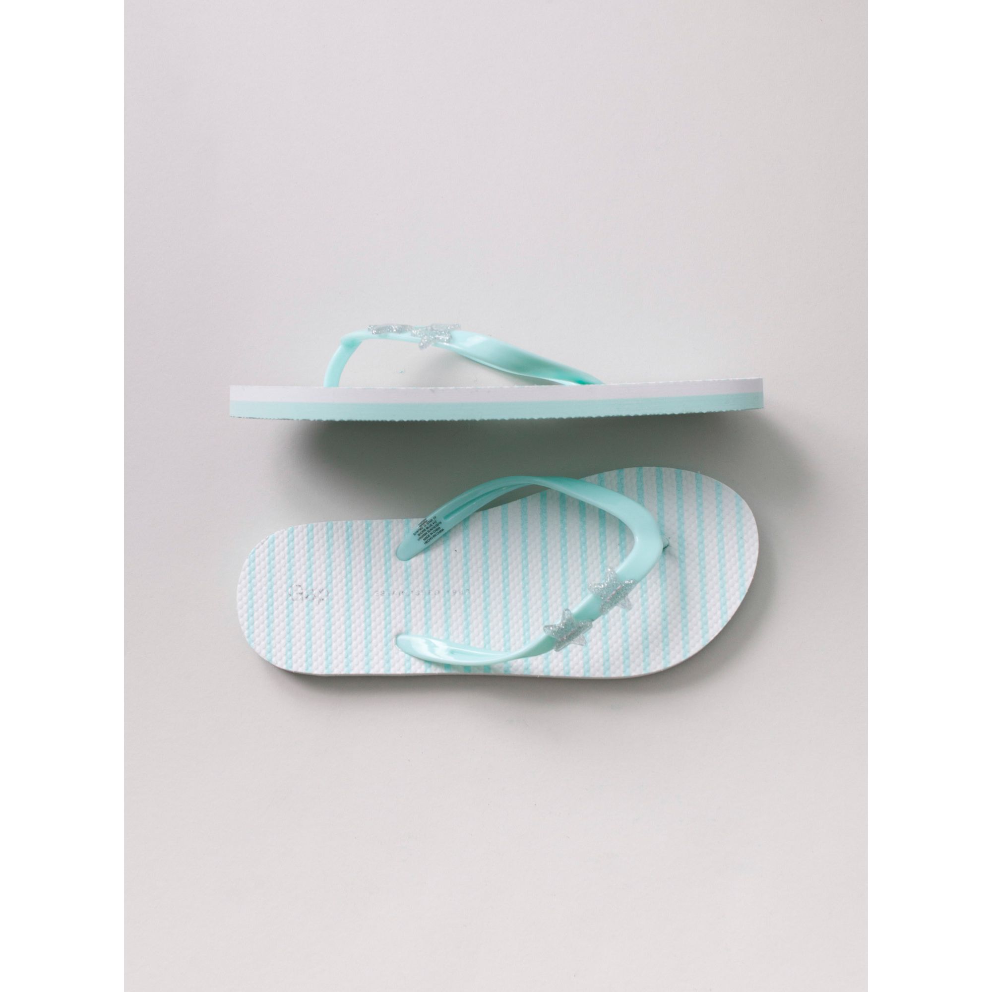 Pantoufles enfants en autre pour été - Ref 1032665 Image 3