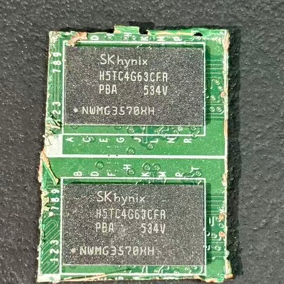 H5TC4G63CFR-PBA储存器