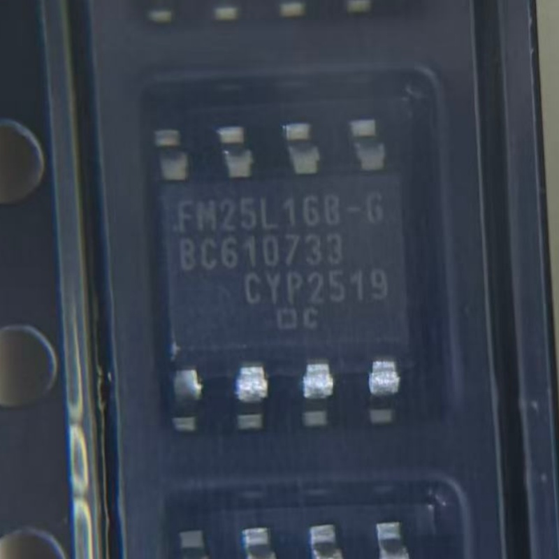 FM25L16B-GTR集成电路IC