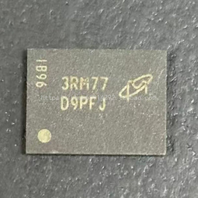 MT41K256M8DA-125M储存器内存