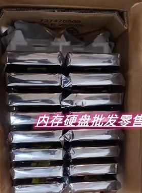 原装 480G SATA 2.5 S3520 6GB 固态硬盘 02311TRU RH2288 V3 V2