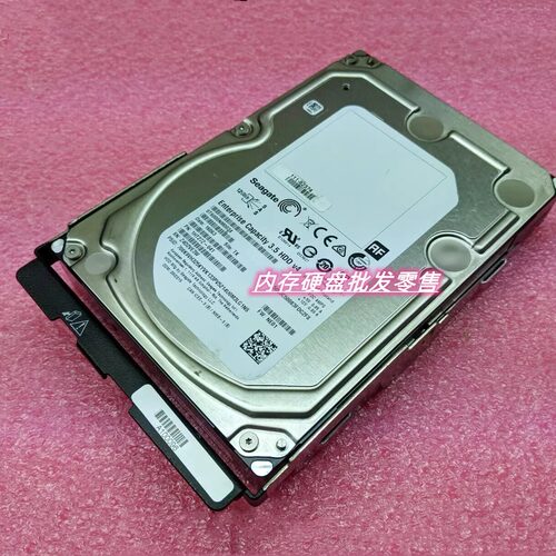 浪潮 AS1100H AS1000 G3曙光DS800-G10 6TB SAS 111-02374 硬盘
