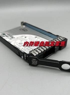 HP 878846-001 877746-B21 480G SATA SSD 2.5寸服务器硬盘保一年