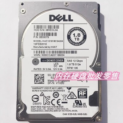 DellRF9T8HUC101818CS4204