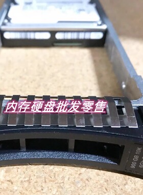 IBM 00Y5803 00Y5785 900G 10K 2.5 SAS64M V5000 AC61 存储硬盘