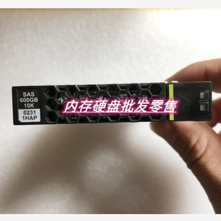原装 RH2288 RH2288H RH5885 V3 V5 600G 10K 12gb 02311HAP 硬盘