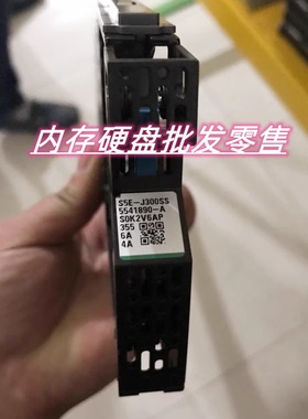 HDS VSP 300GB 10K 2.5 SAS 5541890-A S5B-J300SS 日立 存储硬盘