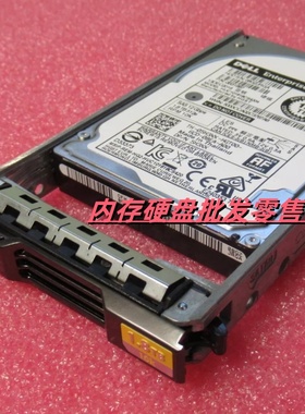 Dell/戴尔 1.8T 12G SC COMPELLENT 康贝 5H3XX HUC101818CS4204