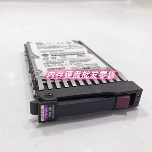 613922 2.5 EVA 10K 600G 001 存储硬盘 AW611A M6625 P6000