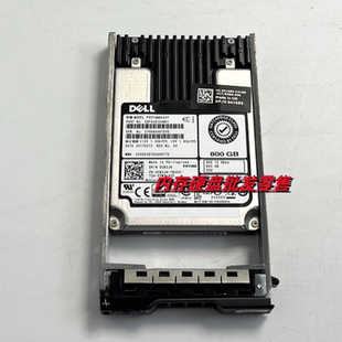 SAS 服务器固态硬盘 T620 SSD 12G 2.5 800G T630 T430 T420 DELL