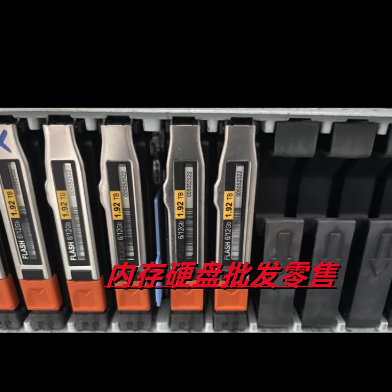 EMCunity450F硬盘D3F-2SFXL2