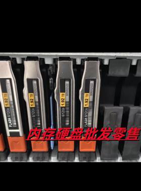 EMC unity 450F硬盘 D3F-2SFXL2-1920 005052522 005052521 1.92T