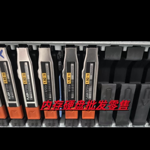 D3F 2SFXL2 1920 EMC 005052521 450F硬盘 005052522 1.92T unity