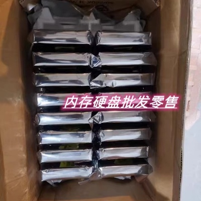 4TB7.2KNLSAS3.5HDD机械硬盘