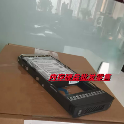 浪潮AS5500 AS5600 G2 ST1200MM0009 1XH200-215 1.2T SAS 硬盘