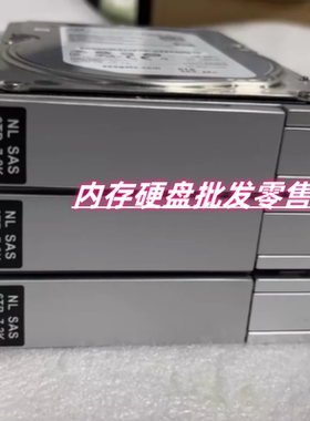 原装 02350EEM 02350EEN 02351JXW 6T 7.2K 3.5 SAS 5300/5500 V3
