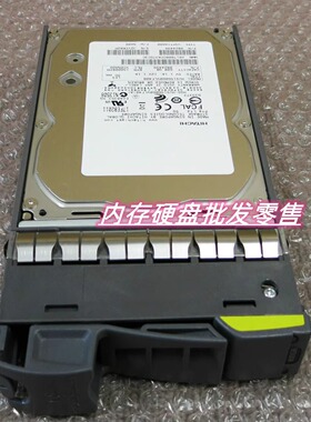 NetApp 600G FC 15K 3.5 X292A-R5/R6 108-00225 ST3600057FC硬盘