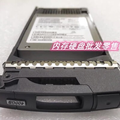 NetAppX438A-R6400gbSASSSD