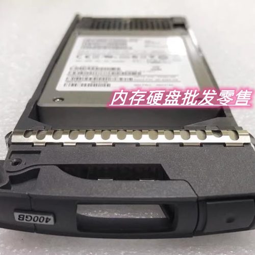NetAppX438A-R6400gbSASSSD