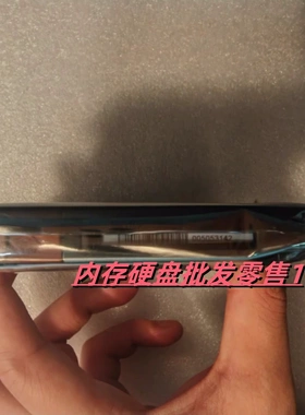 005053142 005053143 EMC Unity 1.8TB 10K 2.5 D3-2S10-1800硬盘