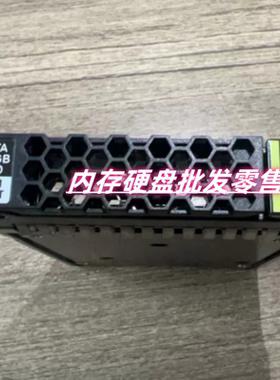 原装02312GNT固态-960GB-SATA 6Gbs-读取型N960SSDW2PM883 2288V5