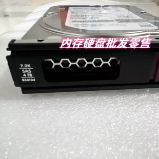 HP 833928-B21 834134-001 872745-001 4TB 3.5