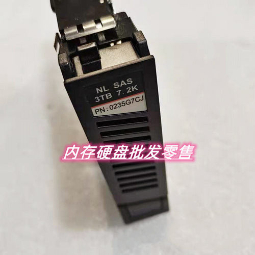 0235G7CJ023590923T机械硬盘