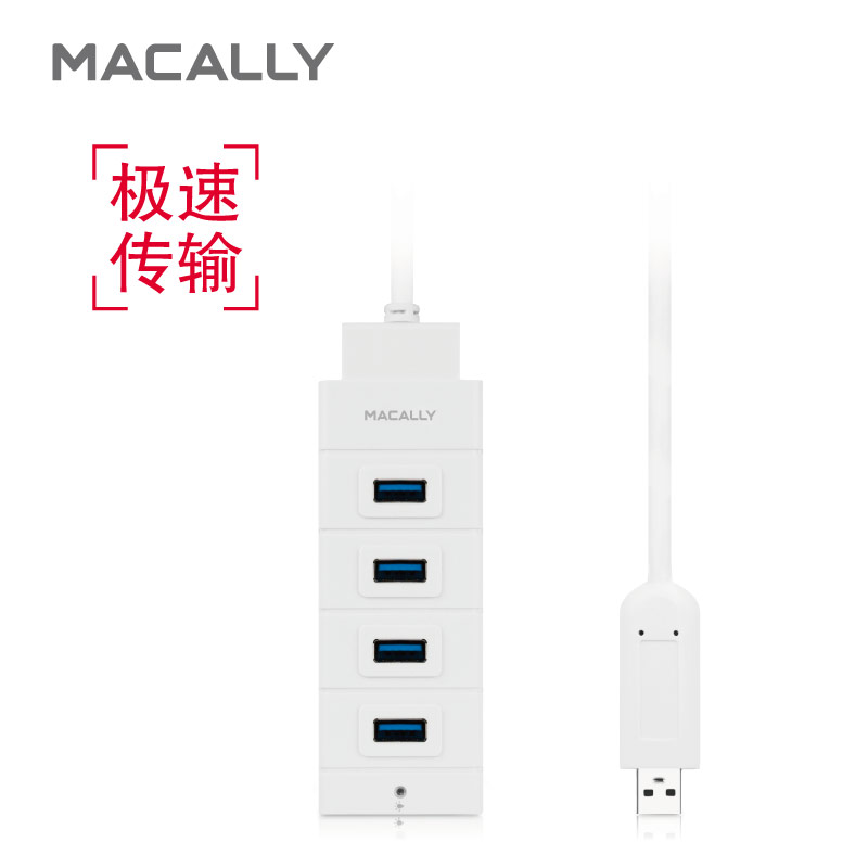 Hub USB - Ref 366815 Image 5