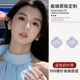 耳环高级感耳饰 爆款 巷南 999银四叶草耳钉女小众轻奢2026新款