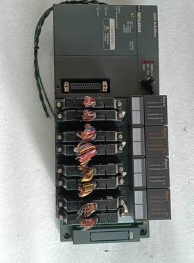 非实价议价议价三菱plc，A1SJHCPU，A1SX42，A1S42，拆机非实价议