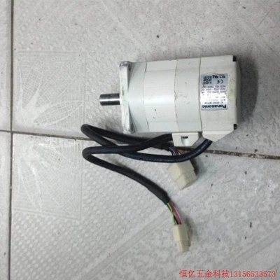 非实价议价议价拍前询价:伺服电机MSMA022A1G非实价议价议价