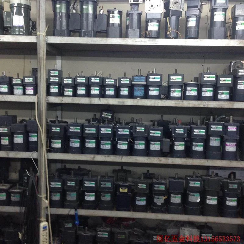 非实价议价议价拍前询价:日本东方减速电机3GN77K 3GN9K 3GN12.5K