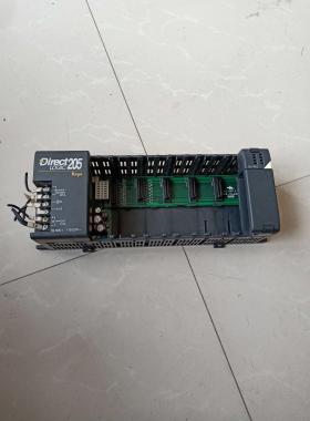 非实价议价议价二手实图 光洋KOYO DL205六槽框架D2-06B-1 光洋PL