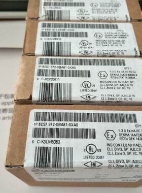 非实价议价议价6ES7972-0BA60-0XA0西门子PROFIBUS总线接头6ES797