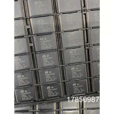 议价（议价）M29W128GH7AN6E TSOP-56 128议价