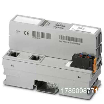 议价PLC控制器 - AXC 1050 - 2700988议价