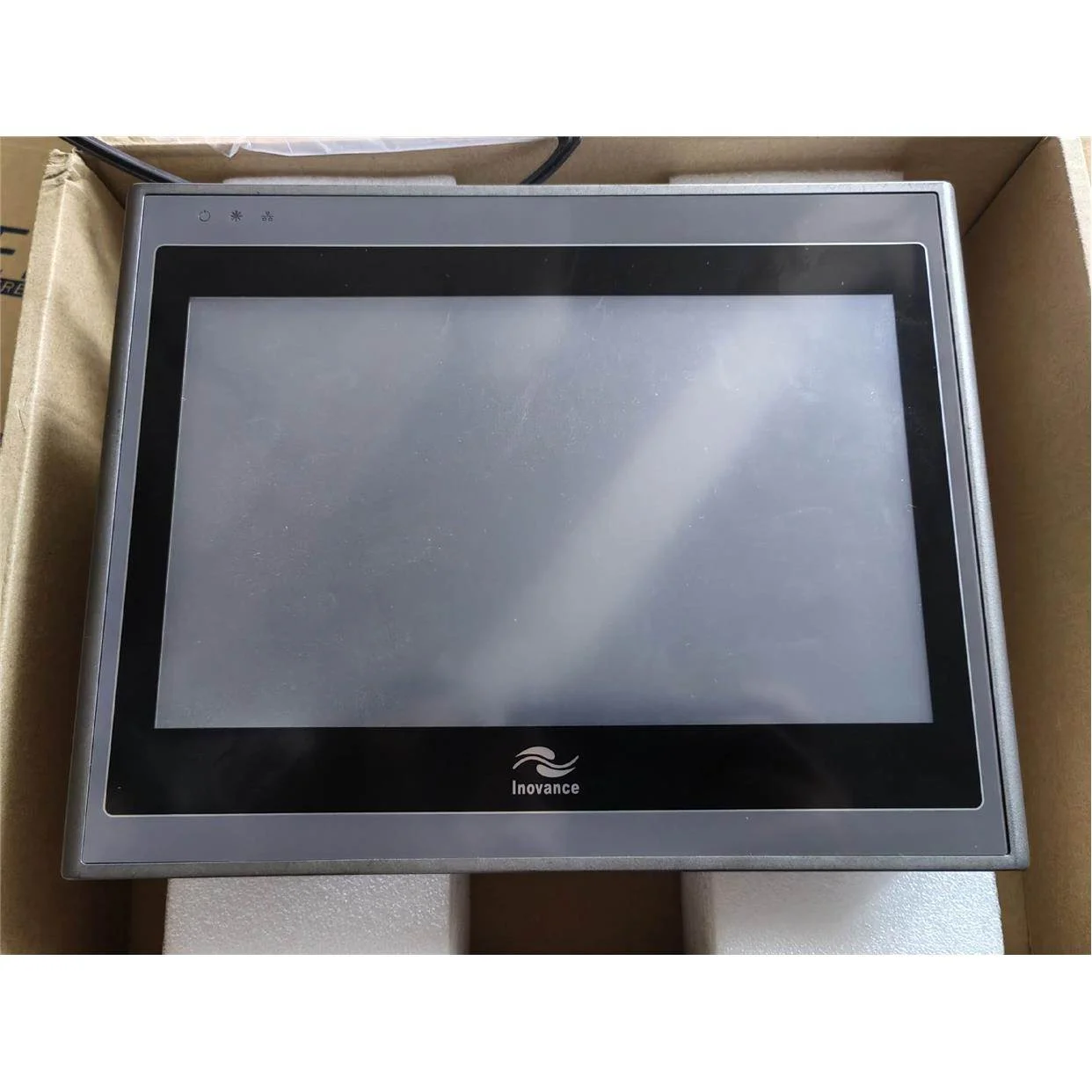 非实价议价议价全新原装汇川触摸屏IT5100T 有一点磕碰 便宜处理