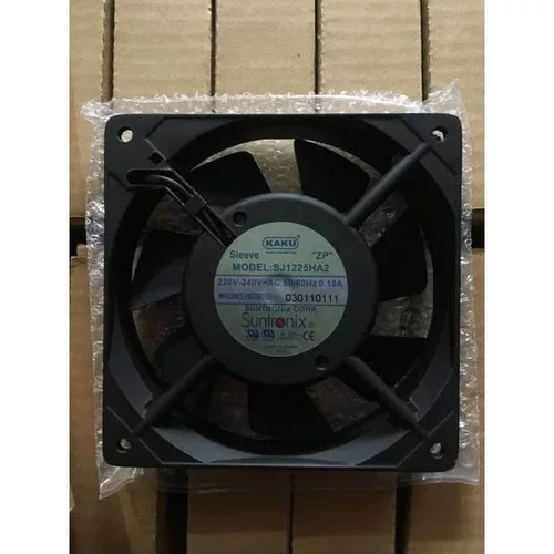 非实价议价议价浩 SJ1225HA2 220V KAKU卡固轴流冷却风扇 散热风