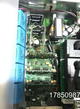 议价芬兰vacon伟肯变频器电源板PC00419G PC00242F 690V配件52A询