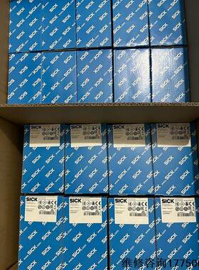 非实价议价议价SICK激光电感应器GTB10-P12121065856、全【议价】