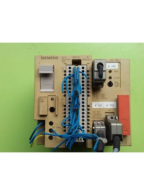非实价议价议价浩 6ES5 095-8MA04 S5-95U 二手拆机 实物拍摄非实