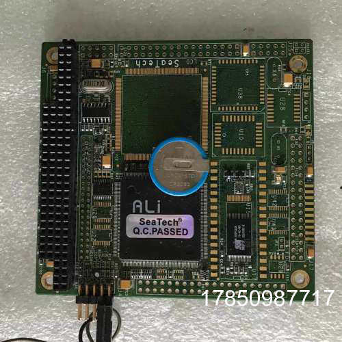 议价SEATECH ST104-058228 PC104嵌入式工业主板议价