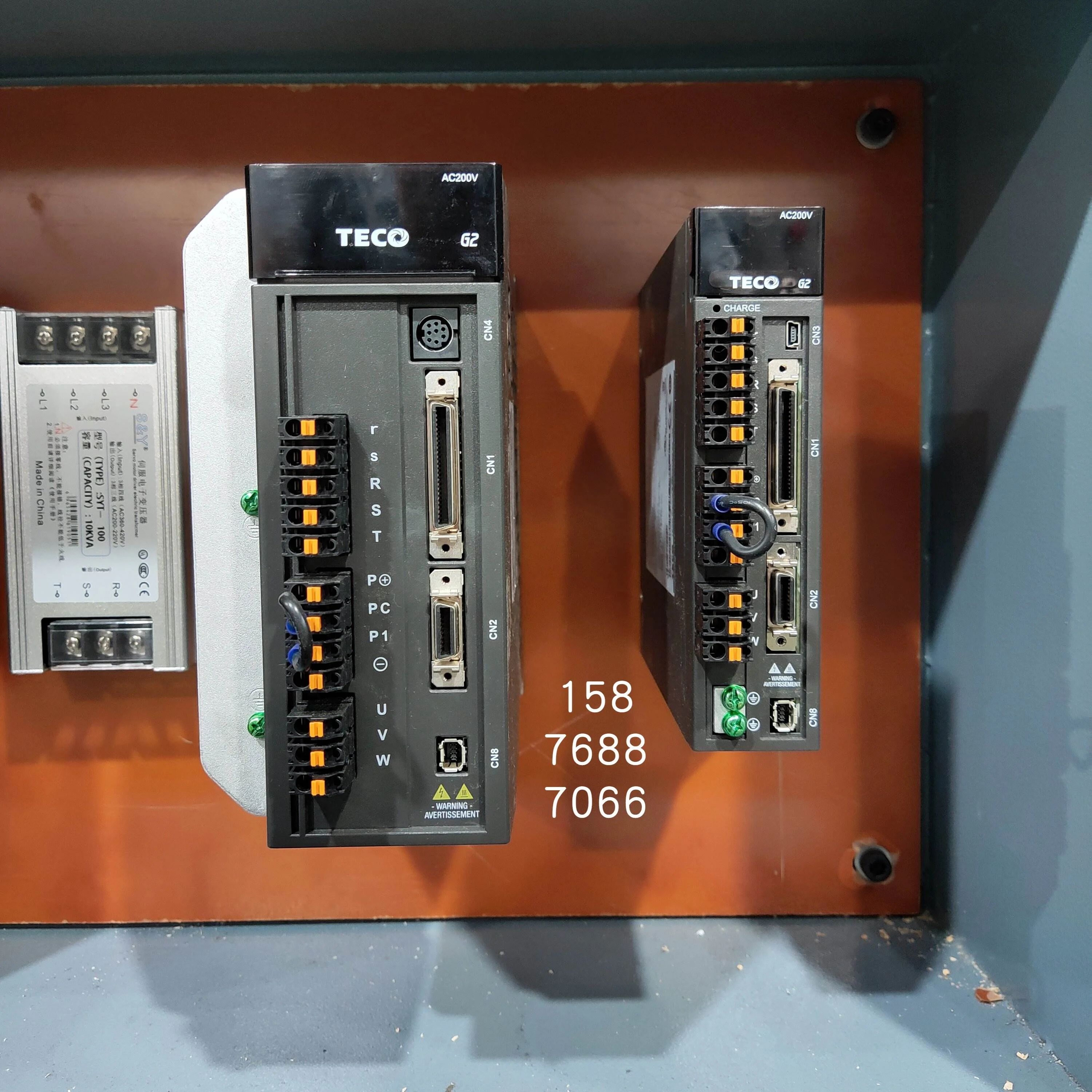 非实价议价议价东元伺服JSMA-PMB30B7A-Y B7K-Y BAK-Y 驱动器JSDG