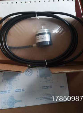 议价原厂增量型编码器XCC-1406PR11R，实物图销售议价