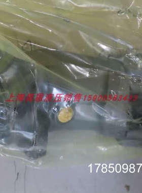 议价A2FM63/61W-VBB040-S R902161388 德国力士乐REXROTH马达 柱